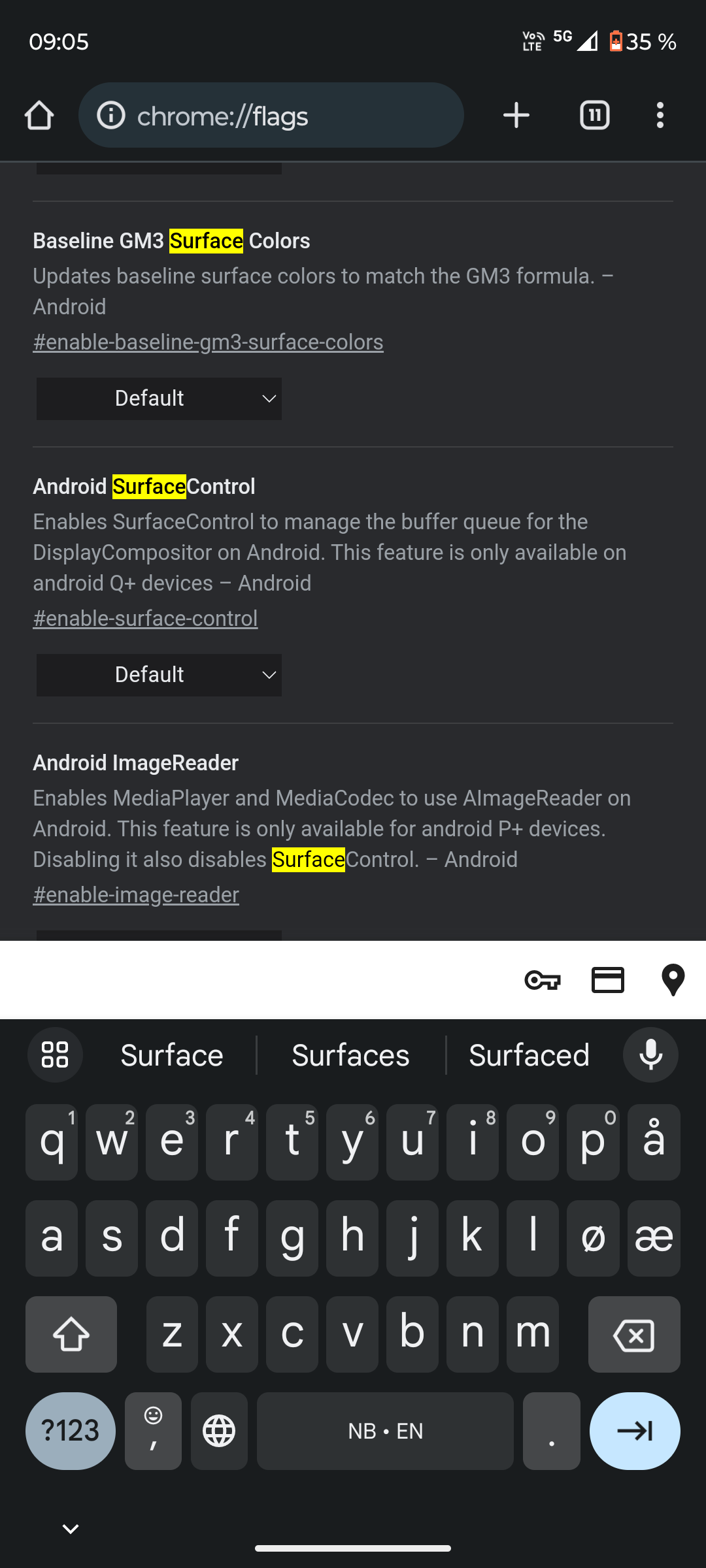Chrome-bug-video-freezes-while-audio-and-subs-keep-playing - English  Motorola - MOTO Comunidade